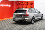 Volvo V60 B4 R-Design aut