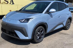 BYD Dolphin Surf Boost