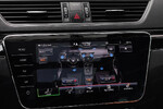 Skoda Superb 2.0 TDI SCR 4x4 L&K DSG