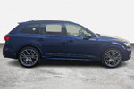 Audi Q7 SQ7 TDI quattro Tiptr.