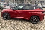 Hyundai Tucson 1.6 T-GDi  N-Line 2WD DCT