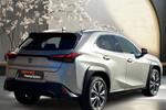 Lexus UX 300h F Sport Design