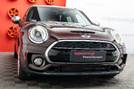 Mini Clubman Cooper S aut