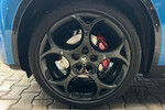 Alfa Romeo Stelvio Turbo Veloce Q4