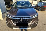Suzuki S-Cross 1.4 SHVS Premium Plus SP