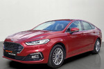 Ford Mondeo 2.0 EcoBlue Titanium