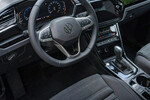 Volkswagen Touran Highline 1.5 TSI DSG 7os.