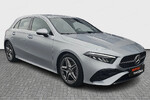 Mercedes Klasa A 200 AMG Line