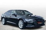 Audi A6 45 TFSI quattro