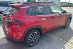 Toyota Corolla Cross Style 1.8 Hybrid