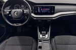 Skoda Octavia 2.0 TDI Ambition DSG