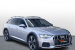 Audi A6 Allroad 40 TDI quattro S tronic