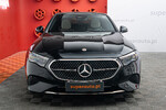 Mercedes E Klasa 220 d Avantgarde