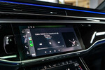 Audi A8 S8 TFSI quattro