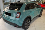 Fiat 600 La Prima 1.2 Turbo Hybrid