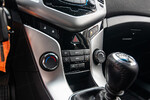 Chevrolet Cruze 1.8 + LPG 16V DOHC