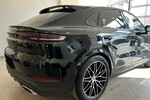 Porsche Cayenne Coupe