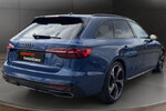 Audi A4 45 TFSI quattro S Line Competition Plus