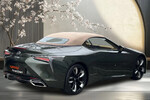 Lexus LC 500 Superturismo