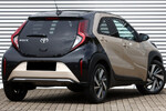 Toyota Aygo X Executive