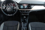 Skoda Scala 1.5 TSI Style