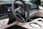 Mercedes GLE 450 d 4-Matic AMG Line