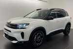 Citroen C5 Aircross Shine Pack 1.6 PHEV