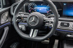 Mercedes GLS 450 d 4-MATIC AMG Line