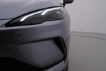 BYD Seal 5 DM-i 1.5 Design