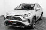 Toyota RAV4 2.0 Comfort 4x4 MS