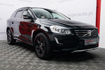 Volvo XC60 D4 2.0