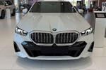 BMW Seria 5 520d M Sport