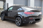 Mercedes GLE Coupe 450 d  4-Matic AMG Line