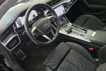 Audi A7 55 TFSI e quattro S tronic