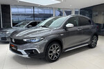 Fiat Tipo 1.6 MultiJet Cross