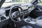 BMW X7 xDrive40d M Sport