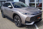 MG HS EHS 1.5 PHEV aut