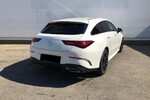 Mercedes CLA 200 AMG Line Shooting Brake