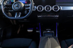 Mercedes GLB 200 AMG Line