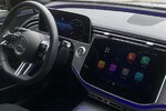 Mercedes E Klasa 220 d 4-Matic AMG 9G-Tronic