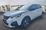 Peugeot 5008 1.6 PureTech GT Line S&S EAT8