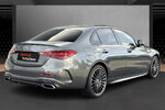 Mercedes Klasa C 200 4MATIC AMG Line