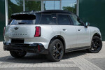 Mini Countryman S ALL4 Linia John Cooper Works