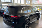 Mercedes GLS 450 d 4-MATIC AMG Line