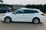 Suzuki Swace 1.8 Hybrid Elegance CVT