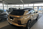 SsangYong Actyon 1.5 T-GDI Adventure aut