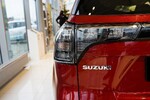 Suzuki S-Cross 1.4 SHVS Premium Plus SP