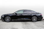 Audi A8 S8 TFSI quattro Tiptr.