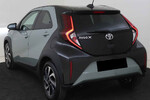 Toyota Aygo X Style 1.0 Benzyna