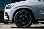 Mercedes GLE 300 d 4-Matic AMG Line